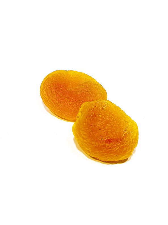 Abricots séchés