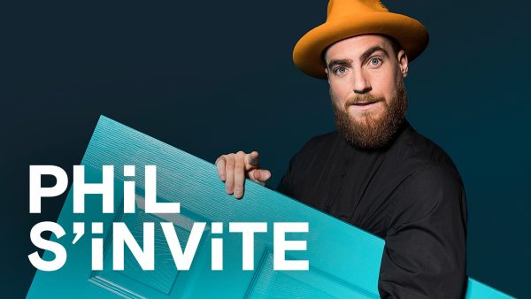 Phil s&rsquo;invite sera de retour cet hiver pour une 2e saison