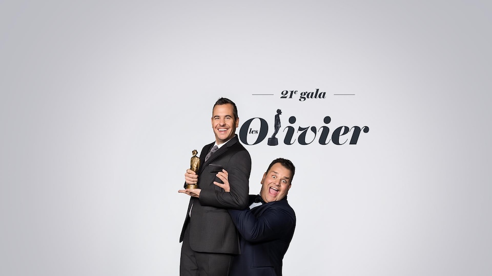 Voici les nommés du 21e Gala des Oliviers