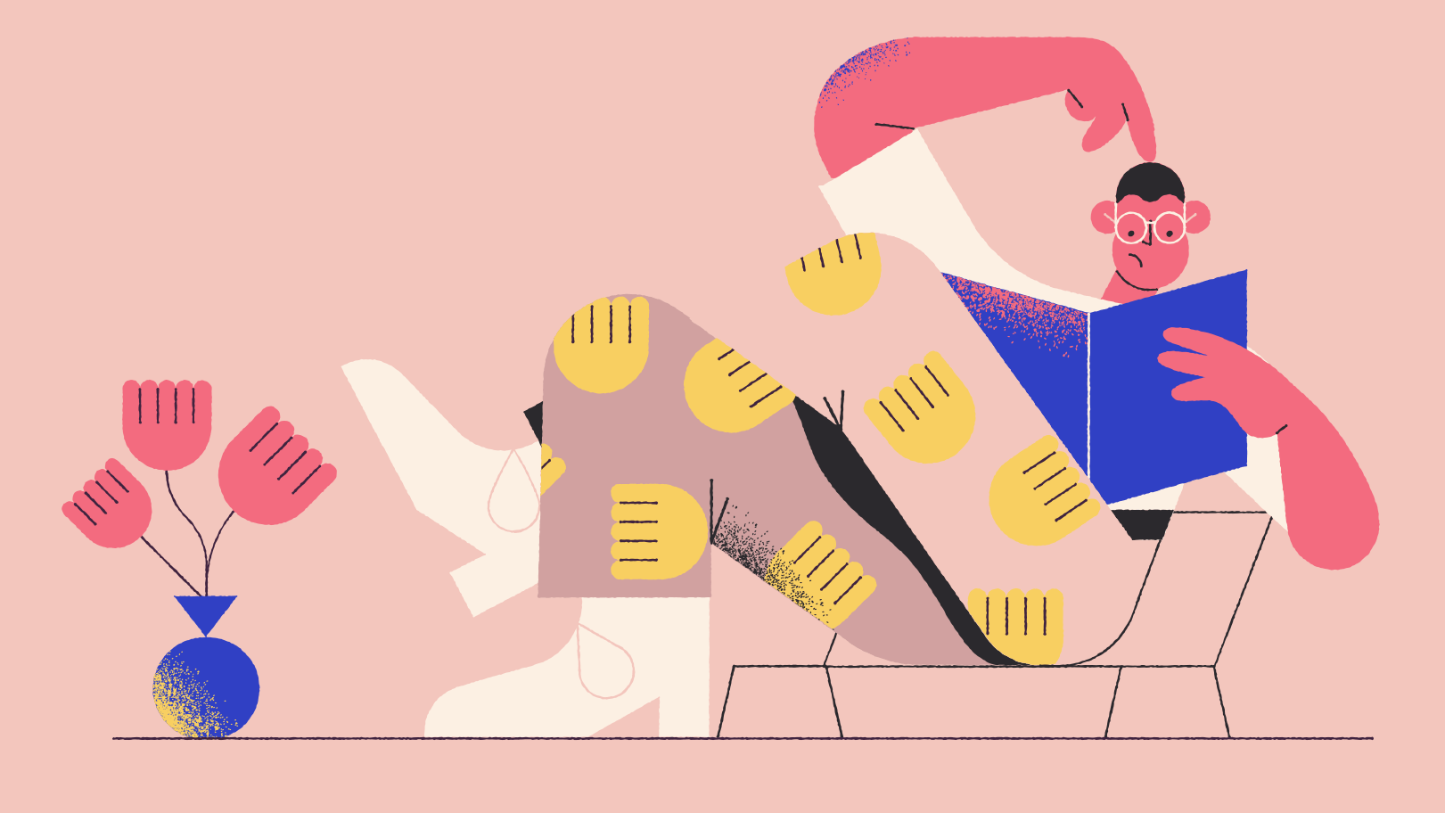 40 choses à faire pendant la quarantaine