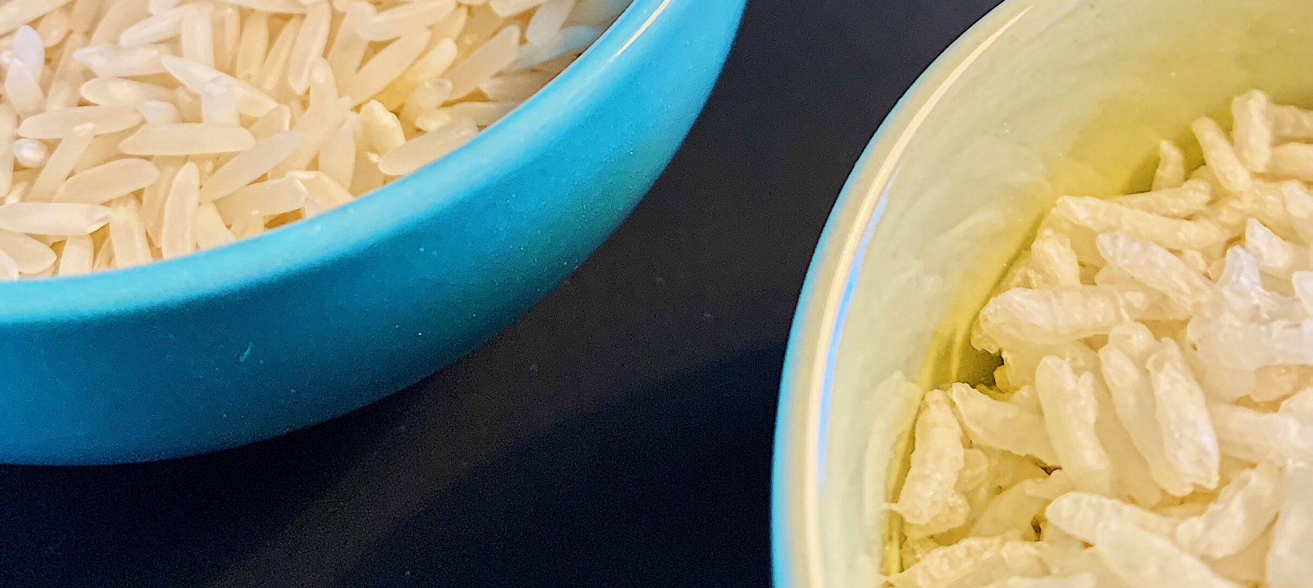 Guide de cuisson du riz