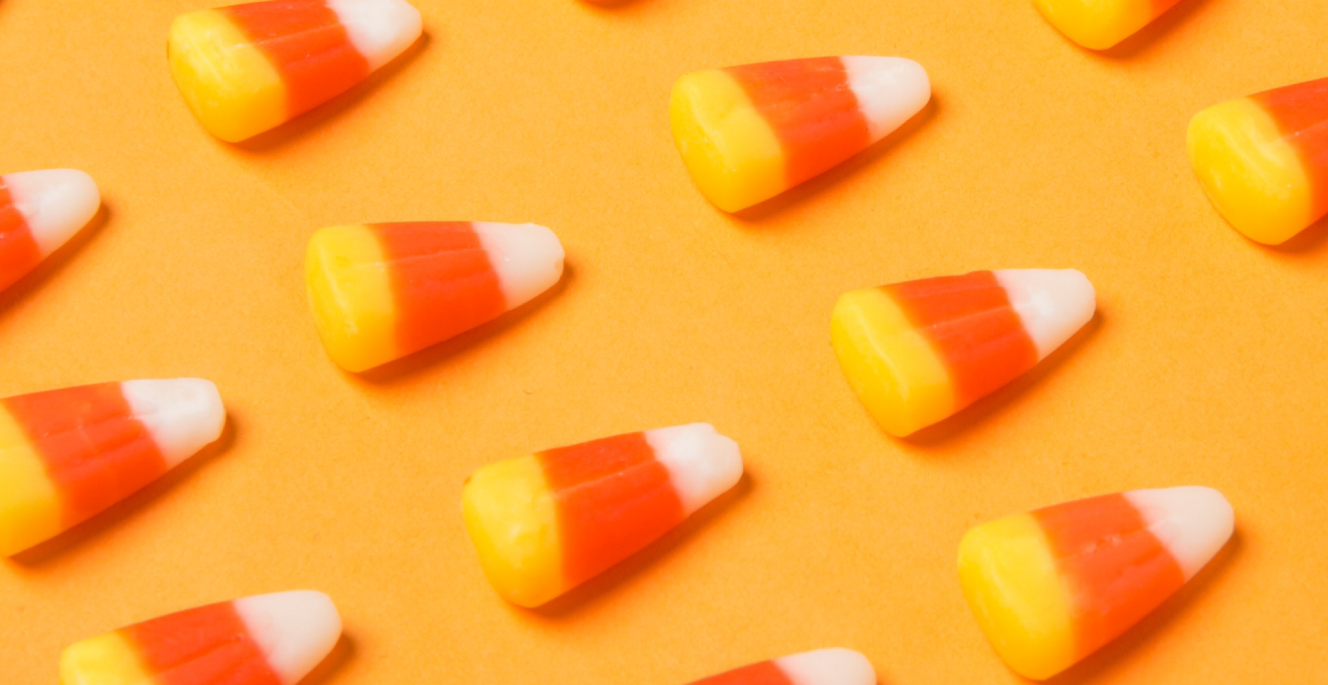 Les bonbons sont-ils bons pour la santé?