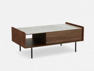 Table basse Mika