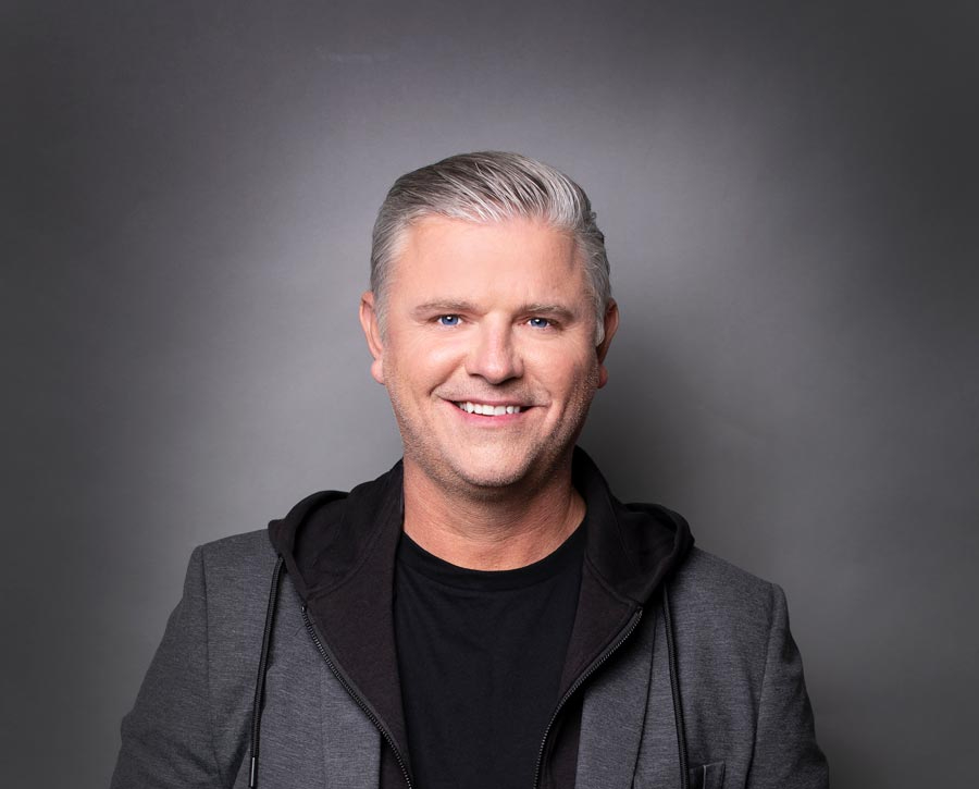 Dominic Paquet animera « Ça c'est drôle » cet hiver sur Noovo - Les Zackardises Dominic Paquet