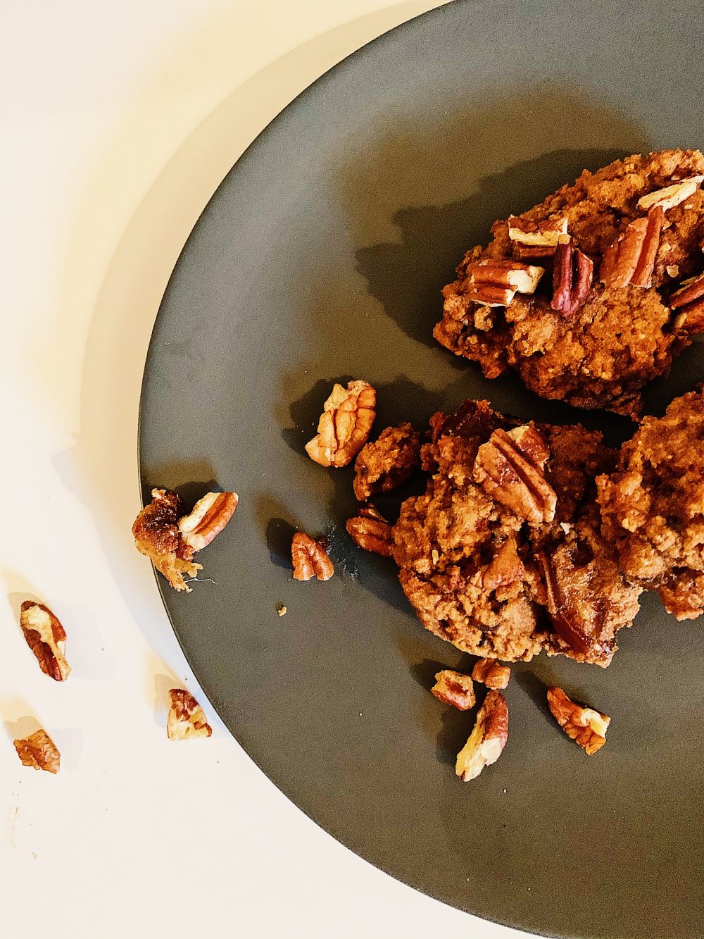 Galettes « pattes d&rsquo;ours » sans gluten