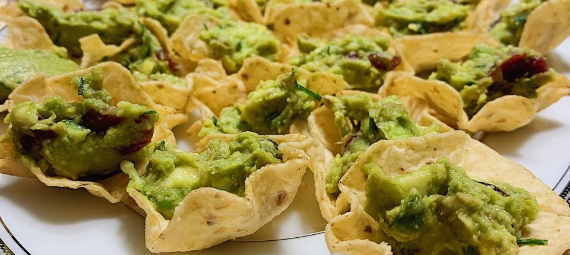 10 recettes santé pour le Super Bowl