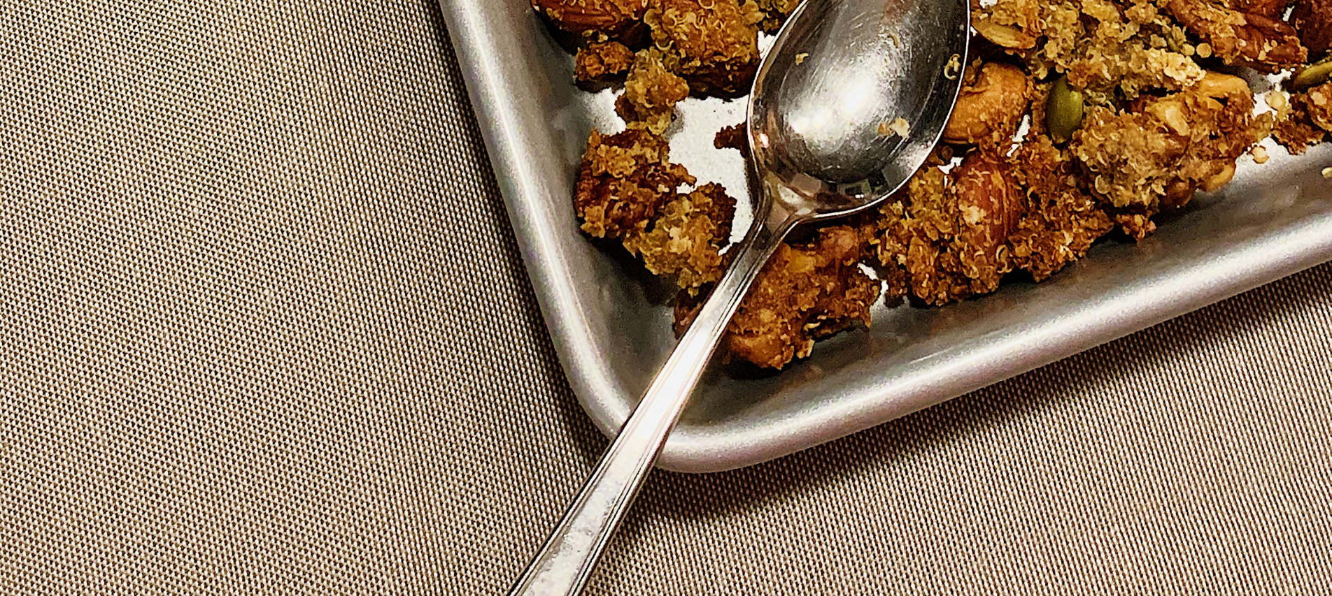 7 recettes de collations sans gluten