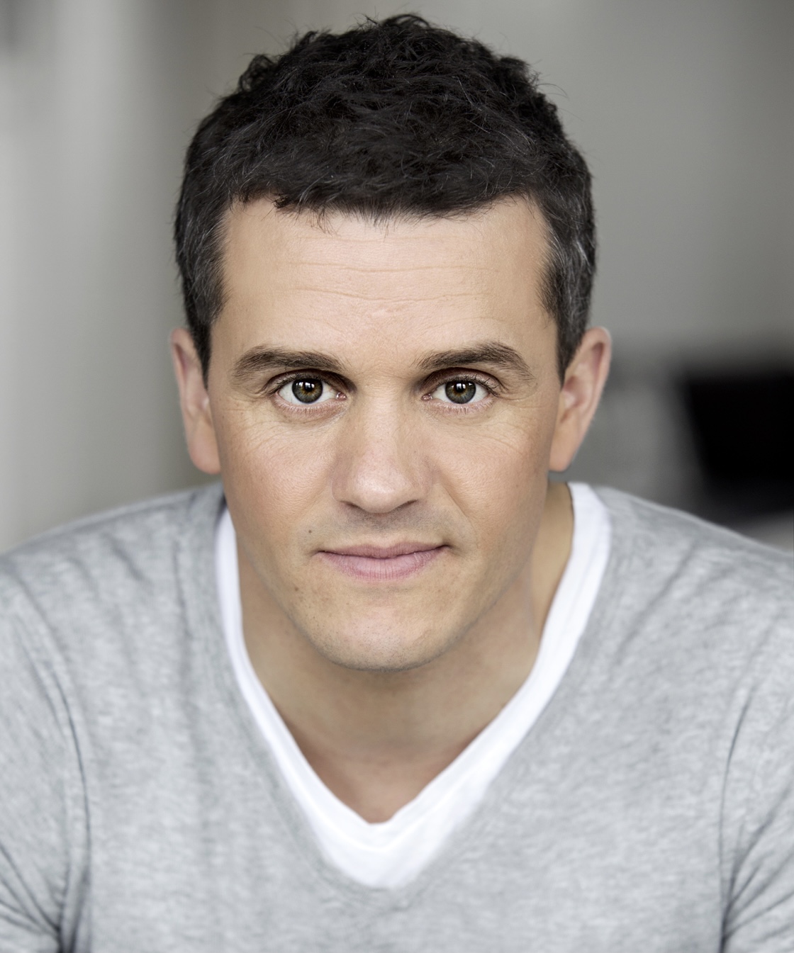 Patrice Bélanger