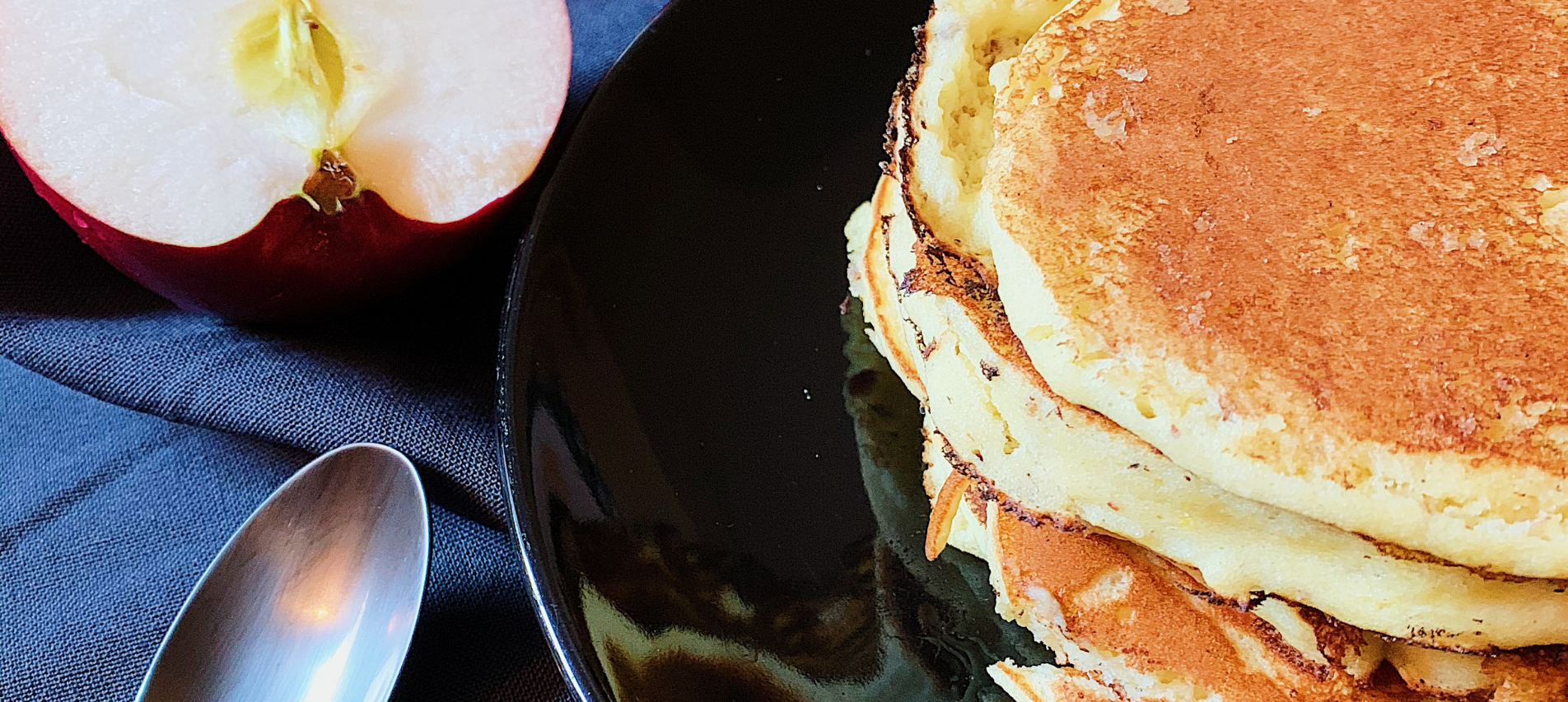 3 recettes de déjeuner