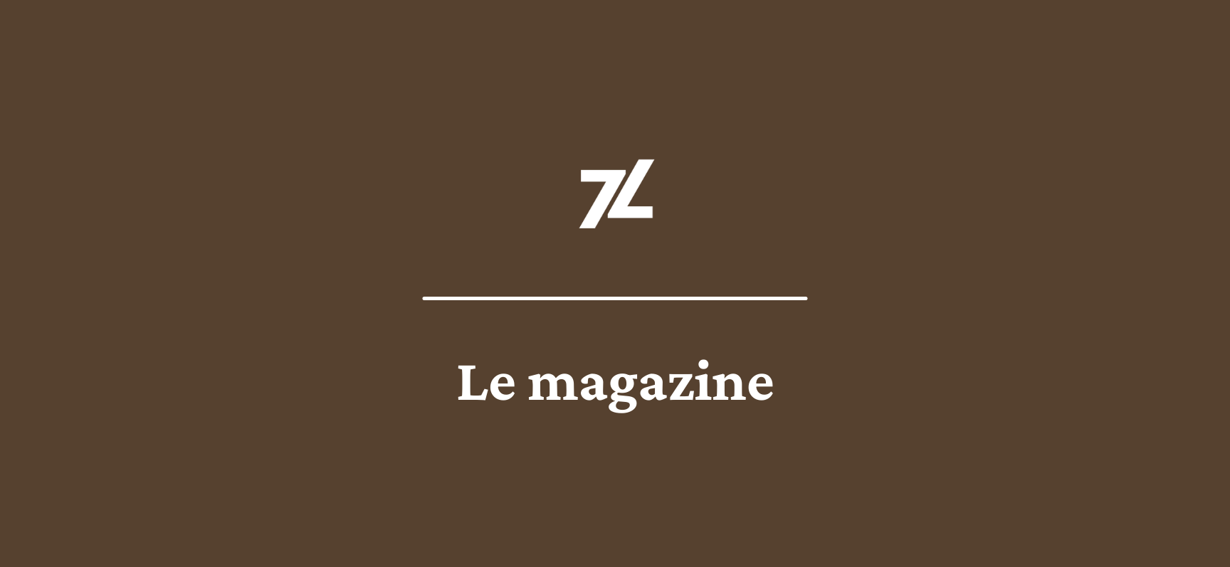 Zachary Barde annonce la parution d'un nouveau magazine - Les Zackardises Magazine Les Zackardises