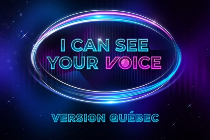 I Can See Your Voice sera adapté au Québec