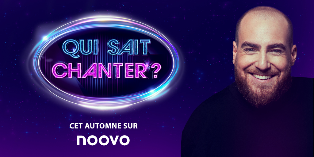 Phil Roy animera Qui sait chanter?