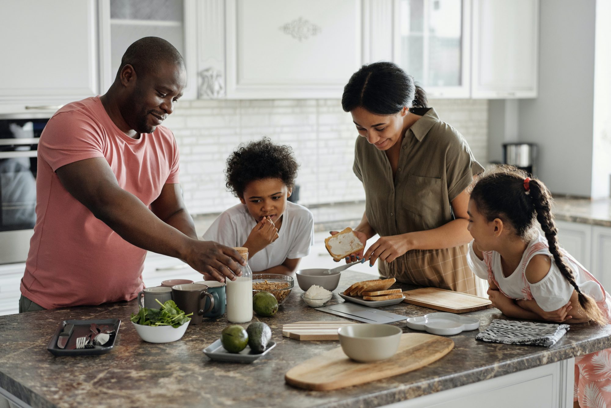 L&rsquo;ABC de la mise en place en cuisine