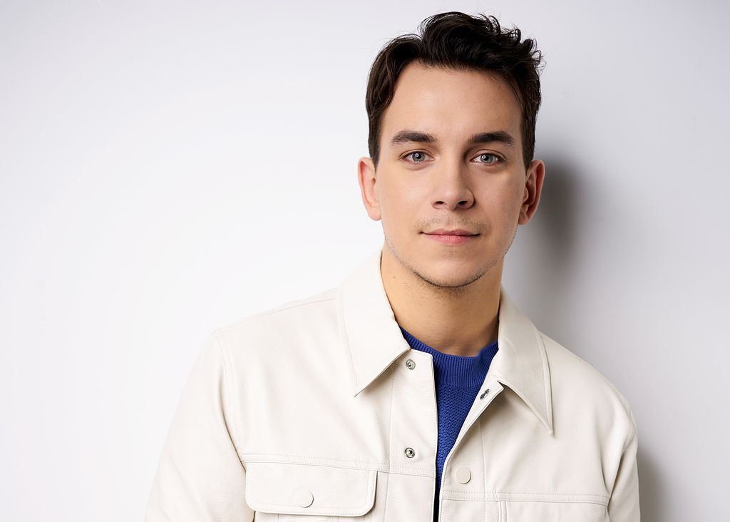 William Cloutier est le gagnant de Star Académie 2021