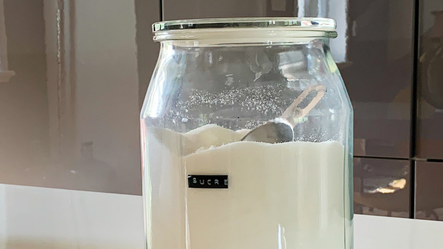 Par quoi remplacer le sucre blanc dans une recette?