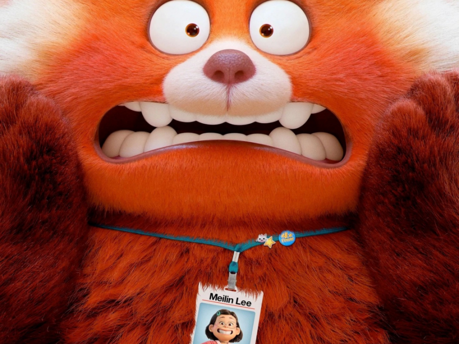 « Turning Red »: Découvrez la bande-annonce du nouveau film de Pixar