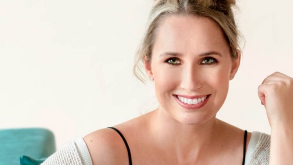 Maïka Desnoyers publiera « Derrière mon sourire », le récit de sa vie