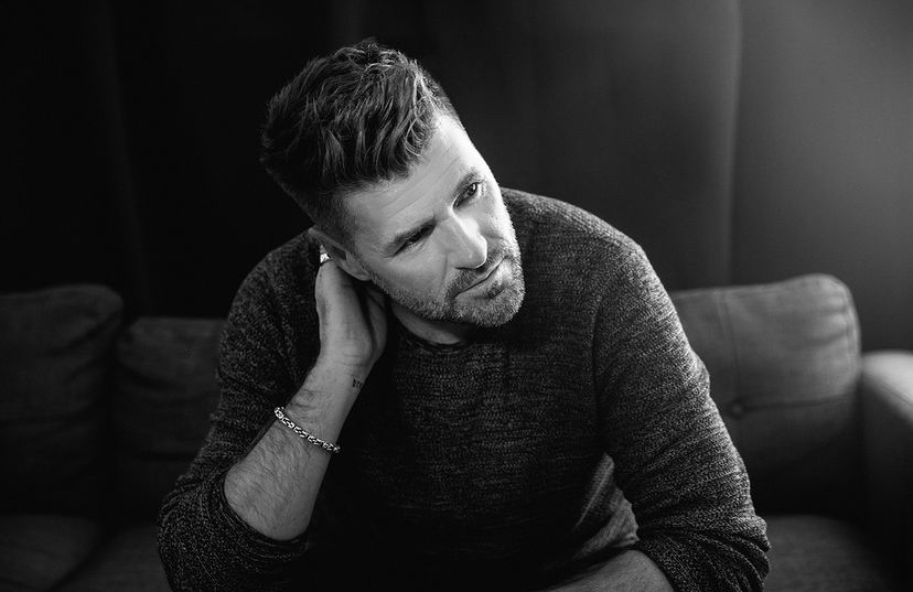 Marc Dupré sera l'animateur de Star Académie 2022 - Les Zackardises Marc Dupré sera l'animateur de Star Académie 2022