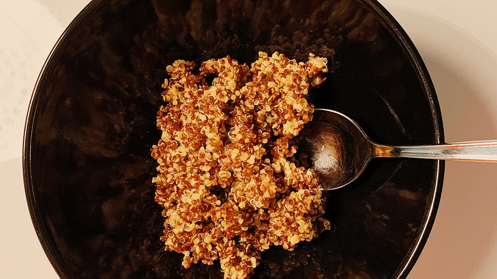 Comment réussir la cuisson du quinoa à tout coup?