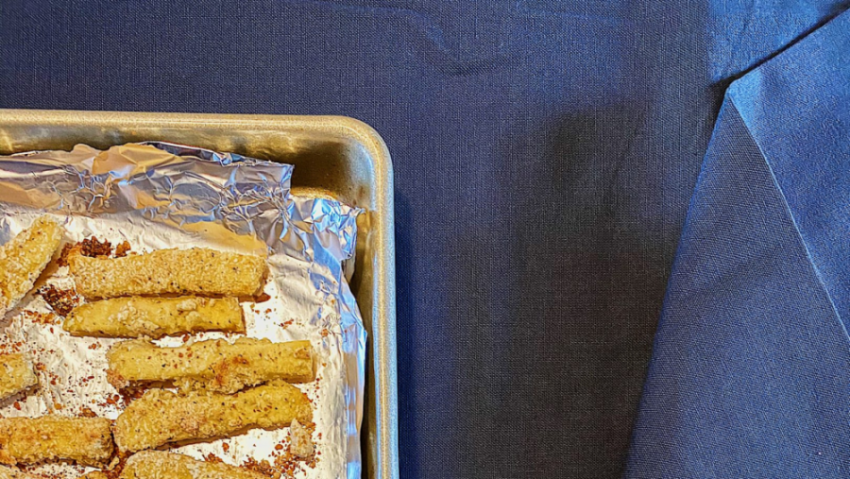 20 au 24 septembre 2021: Un menu tout en simplicité