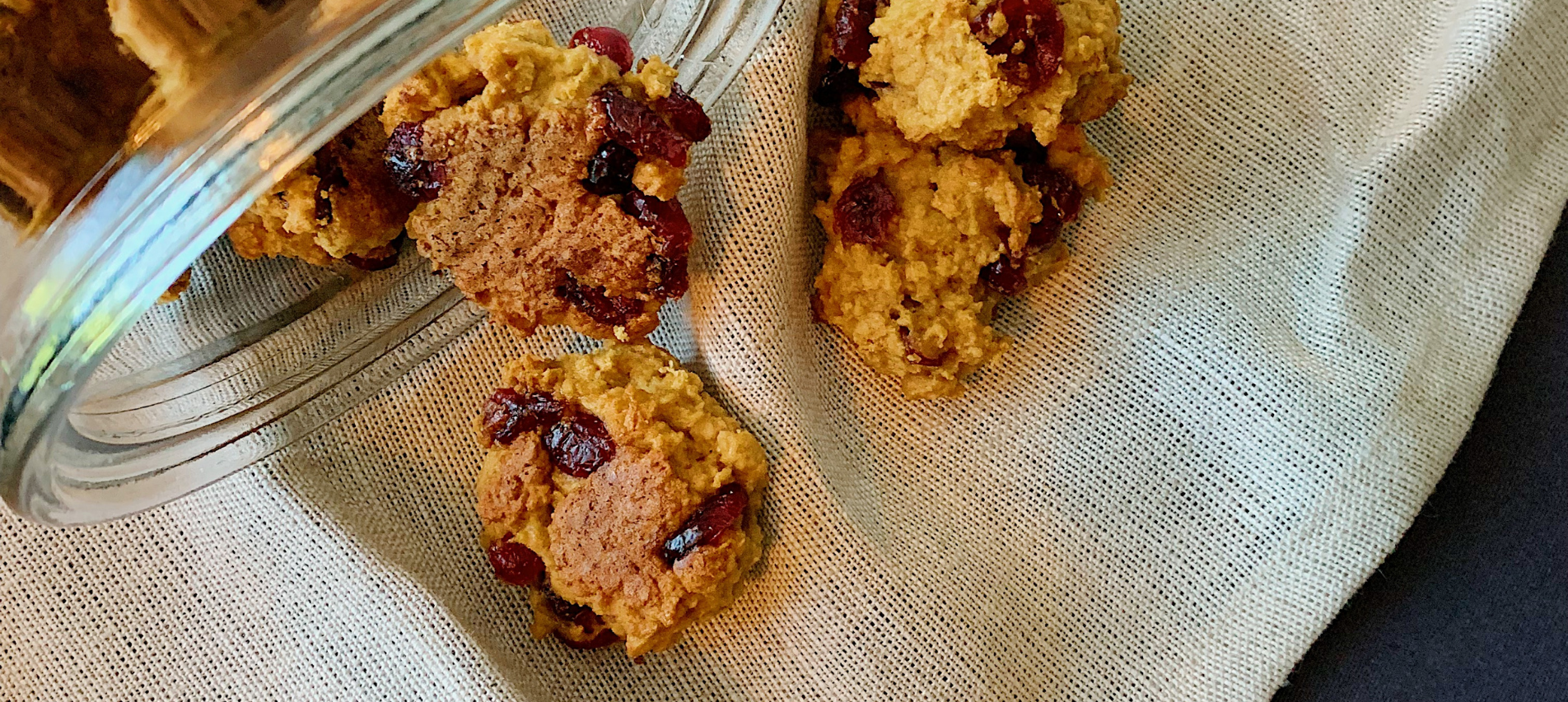 12 recettes de biscuits sans gluten