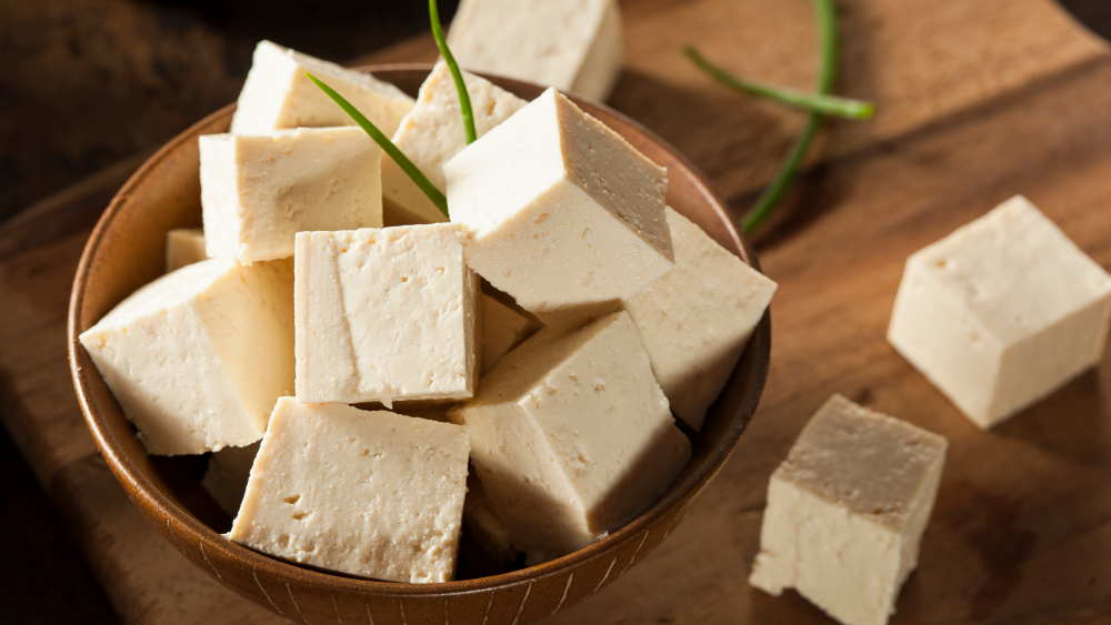 4 trucs pour cuisiner le tofu au quotidien