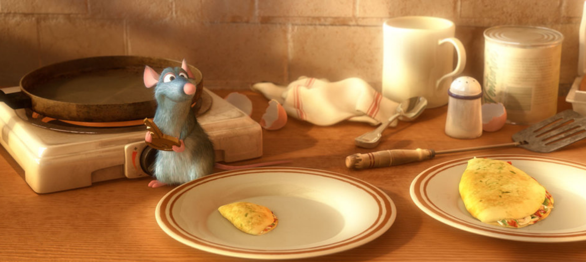 10 films d&rsquo;animation sur Disney+ à voir ou à revoir