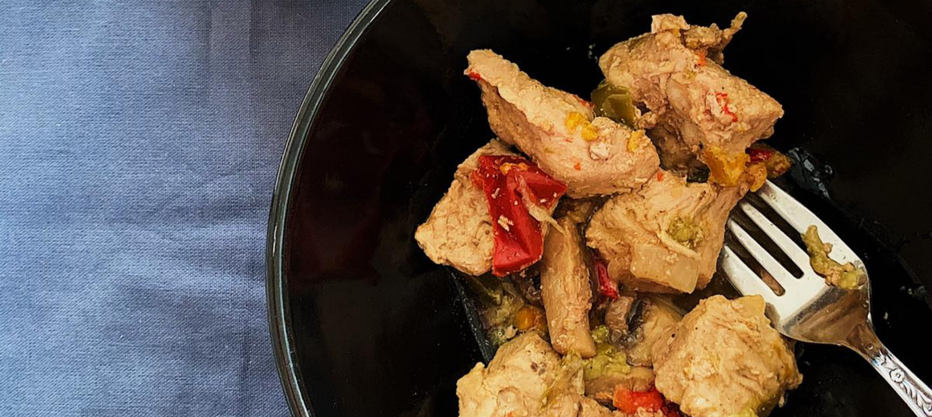 5 recettes de mijotés et ragoûts réconfortants