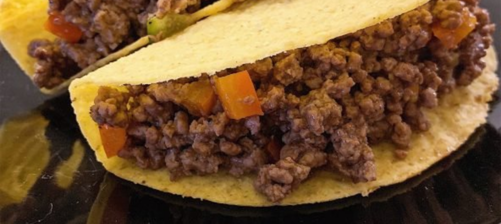 6 recettes avec du boeuf haché