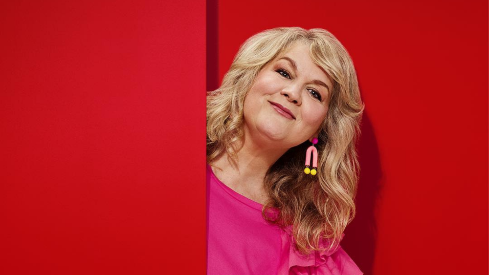 Guylaine Guay sera à Big Brother Célébrités! - Les Zackardises Guylaine Guay