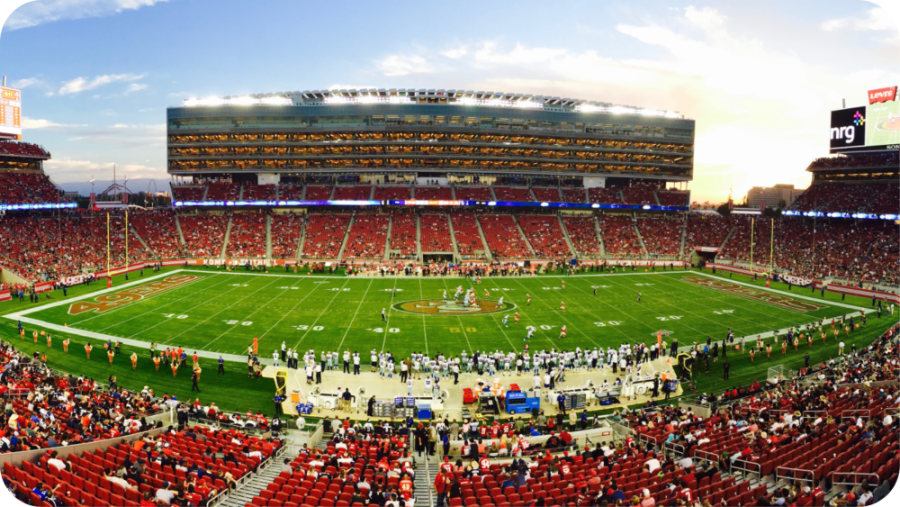 Où regarder le Super Bowl LVI en direct?