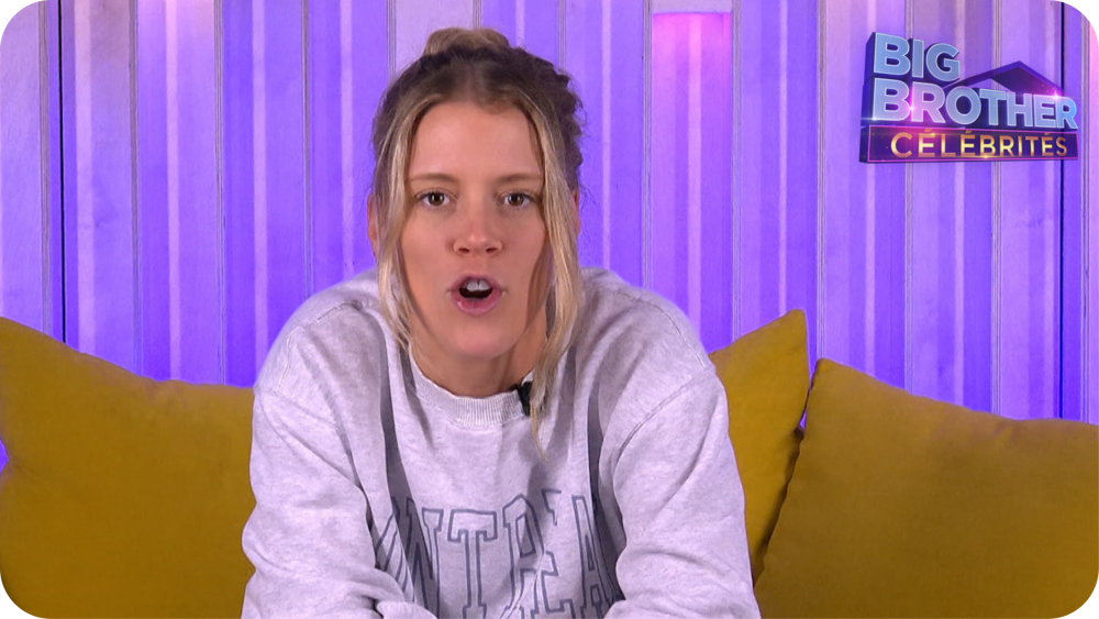 Big Brother: Quels sont les ingrédients de la slop?