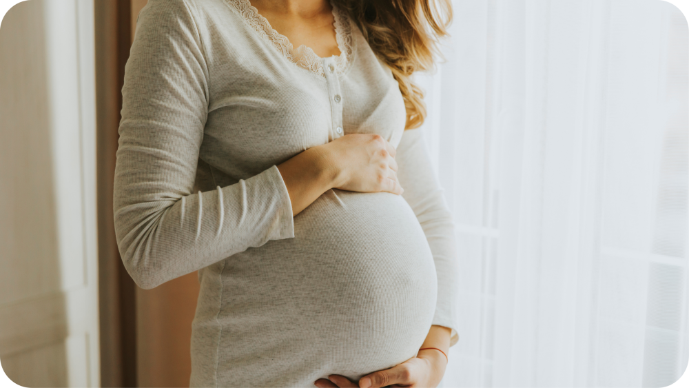 Santé dentaire et grossesse: Quel impact?