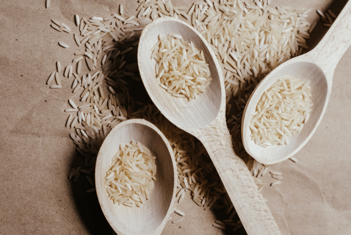 Comment réussir la cuisson du riz basmati à tout coup?