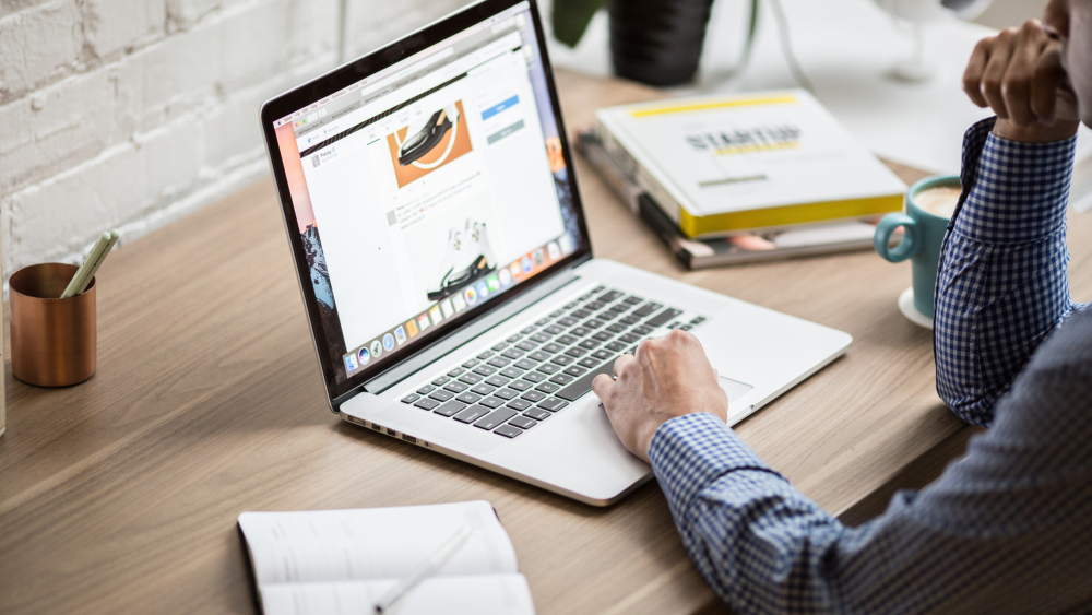 5 façons d'obtenir des liens entrants pour son site web - Les Zackardises 5 façons d'obtenir des liens entrants
