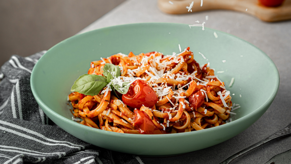 Cuisine italienne végé : Quand le végétarisme se conjugue à l'Italie