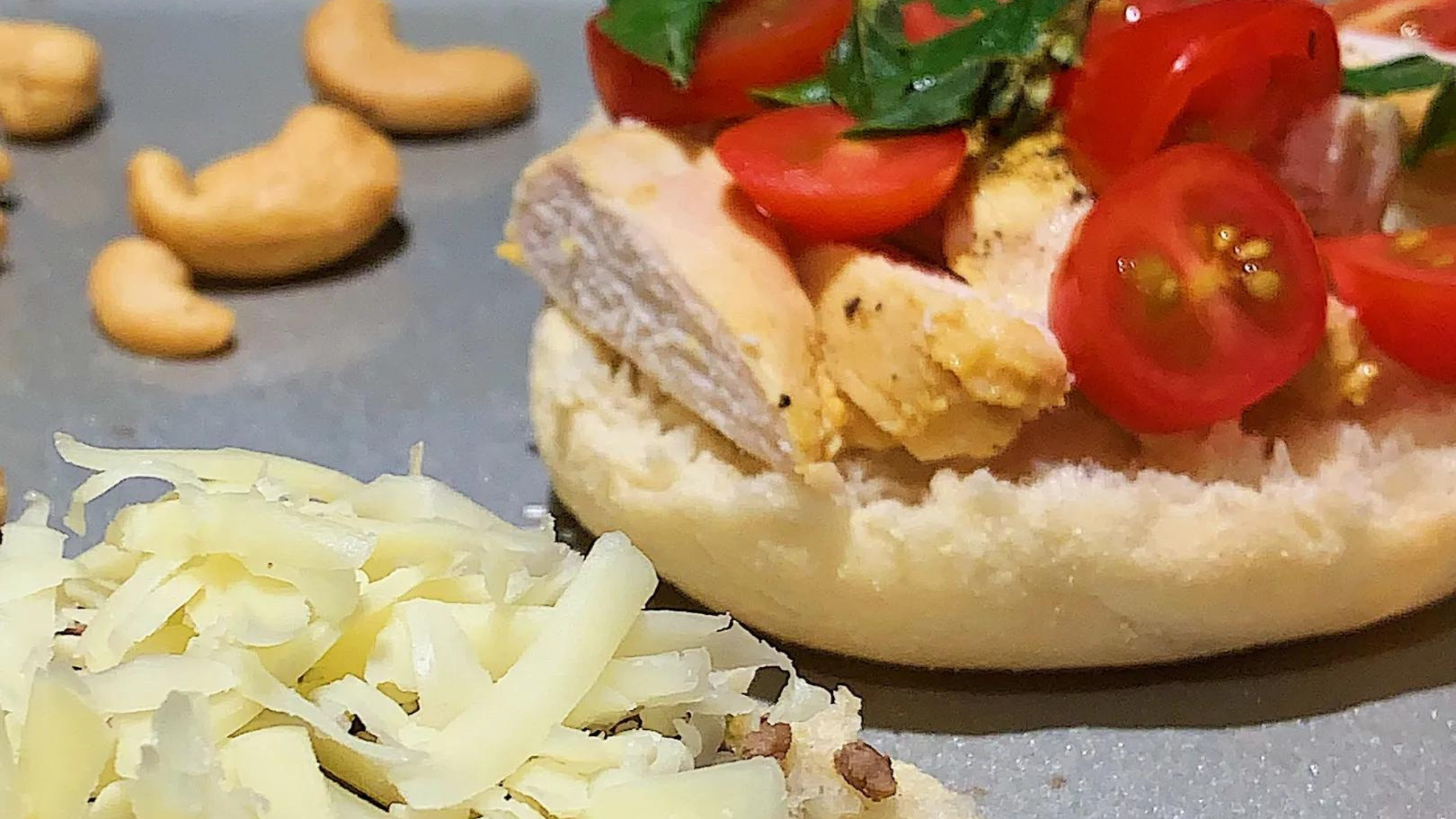 20 au 26 juin 2022: Un menu d&rsquo;été tout en fraîcheur