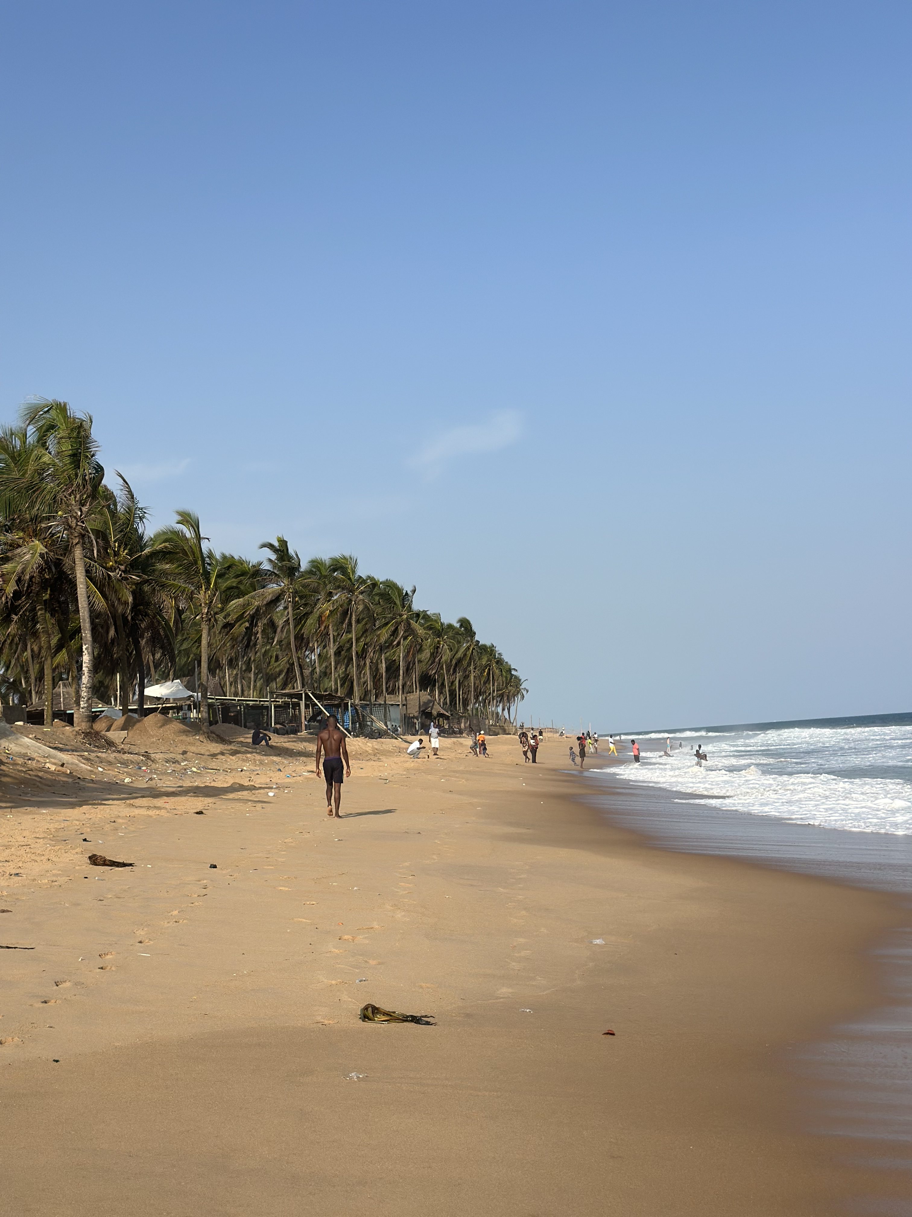 Sortie à la plage : 10 essentiels à ne pas oublier