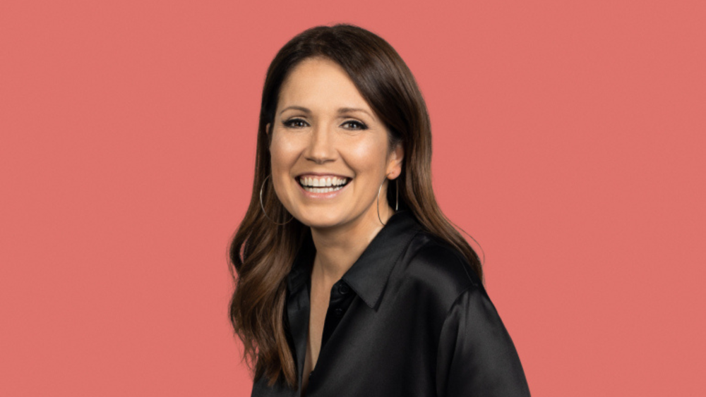 France Beaudoin - En direct de l'univers - ICI Télé