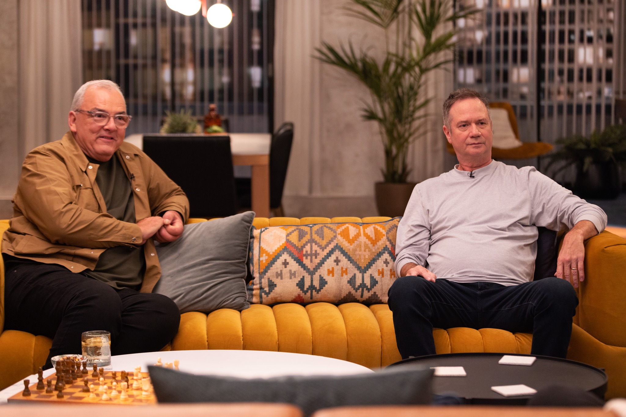 La Tour: Les invités du 26 au 29 septembre 2022