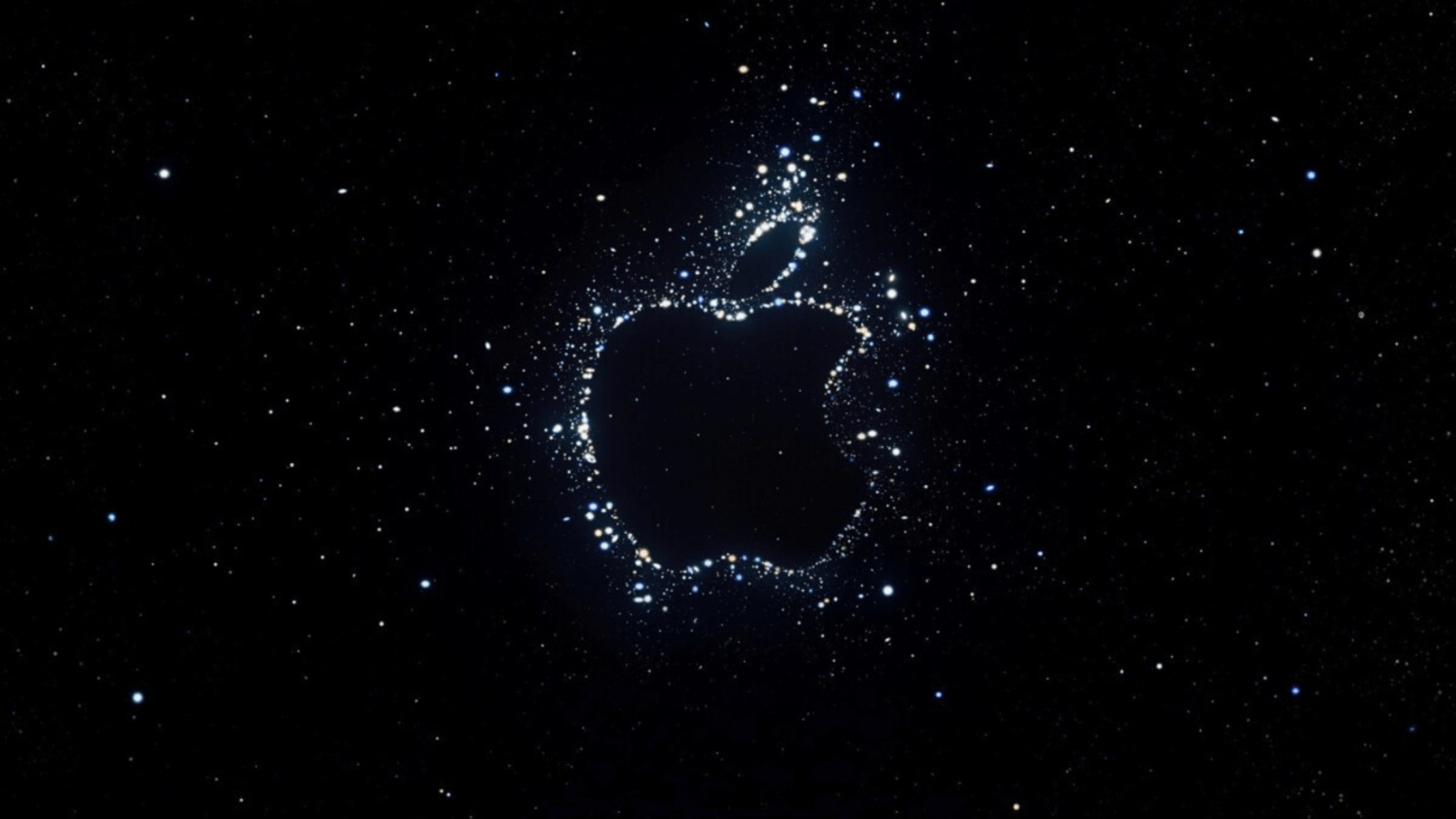 Keynote Far Out d'Apple