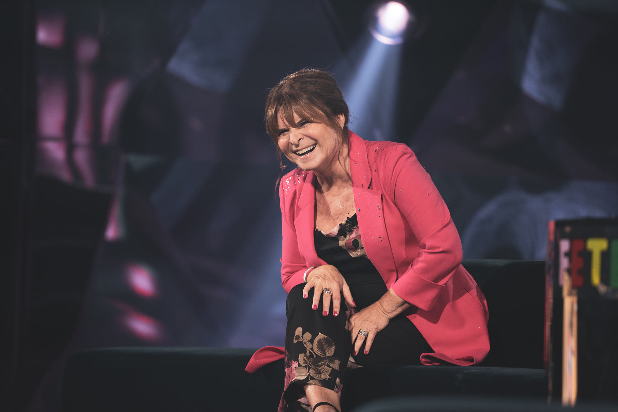 La semaine des 4 Julie: Les invités du 24 au 27 octobre 2022