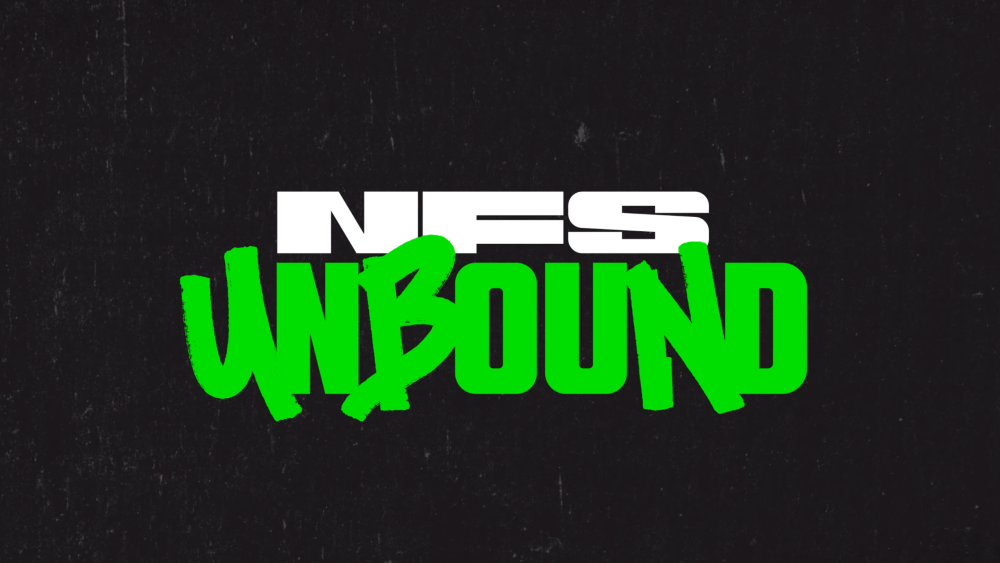 Need For Speed Unbound