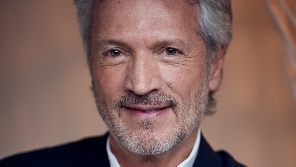 En direct de l'univers: Claude Meunier est l'invité du 15 octobre 2022