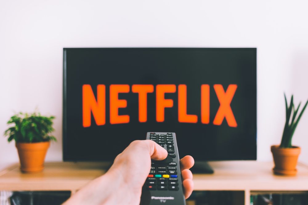 Voici combien coûtera le forfait avec des publicités sur Netflix