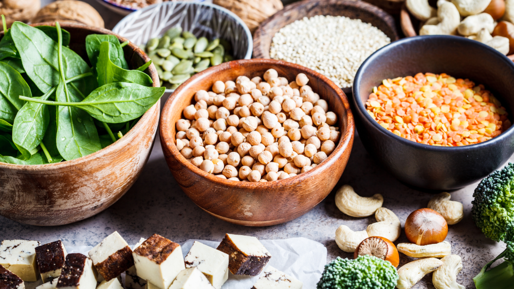 7 astuces pour rehausser le goût des protéines végétales
