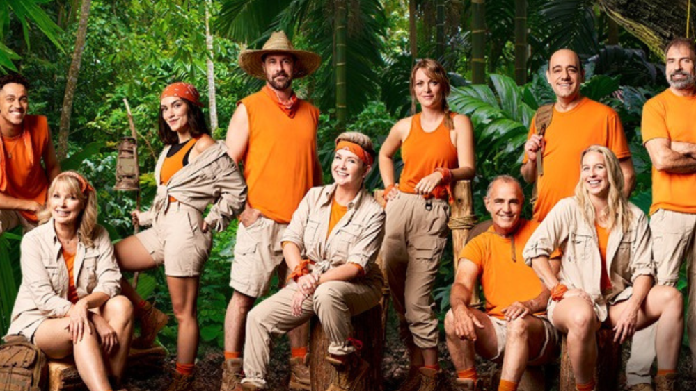 Voici les 10 candidats de « Sortez-moi d'ici! » - Les Zackardises Voici les 10 candidats de « Sortez-moi d'ici! »