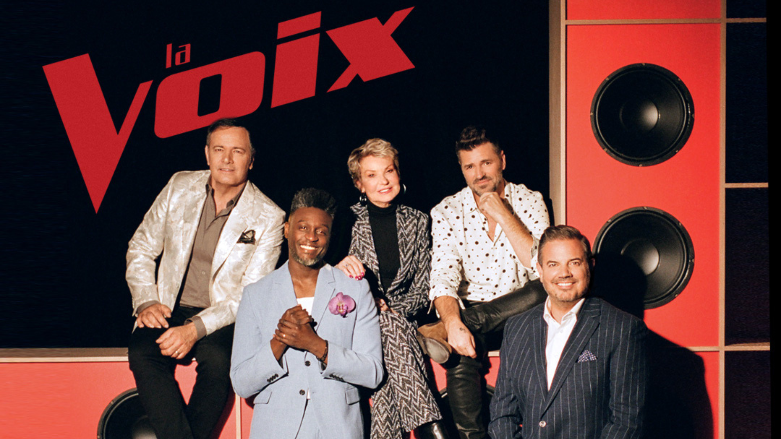 Rentrée télé hiver 2023: 9 émissions québécoises à ne pas manquer!