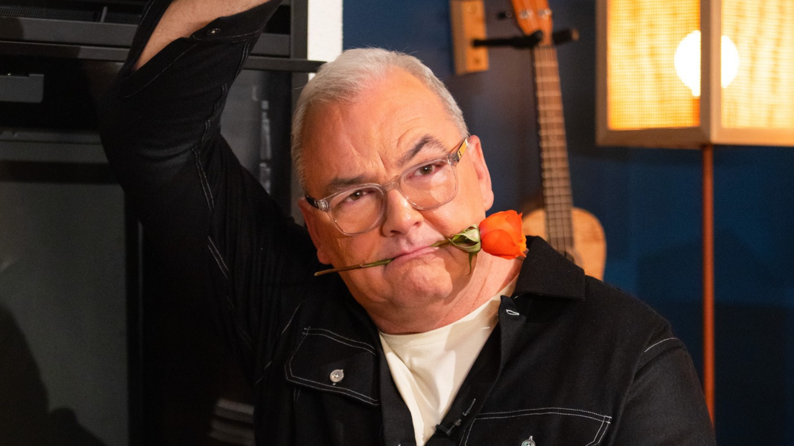 La Tour: Les invités du 6 au 9 février 2023 - Les Zackardises Gildor Roy - La tour (2023)