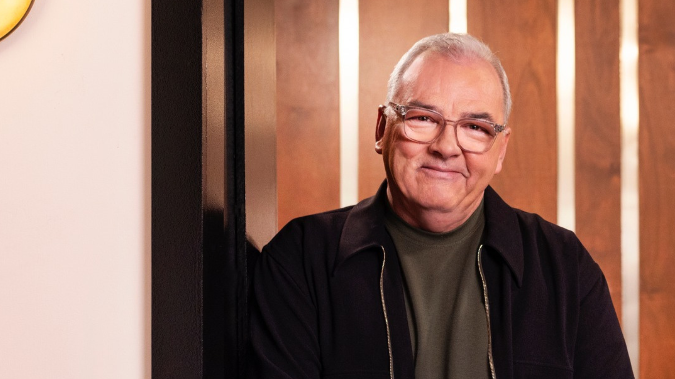 Gildor Roy - La tour (2023)